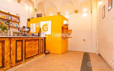 Enoteca - Wine Bar a Bologna 2 locali