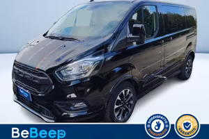 Ford Tourneo Custom 2.0 TDCI 170CV SPORT L1H1...