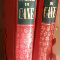 Enciclopedia del cane 2 Volumi
