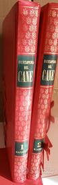 Enciclopedia del cane 2 Volumi