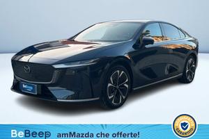 Mazda Mazda6e 6E 80 KWH LONG RANGE TAKUMI PLUS