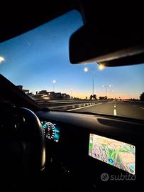 Mercedes Classe A  Display 7” originale W177