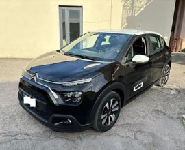 CITROEN C3 1.2 PureTech 82CV Shine