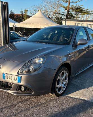 Alfa Romeo Giulietta 2.0 JTDm-2 150 CV Sprint