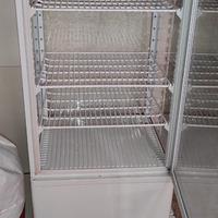 vetrina refrigerata 