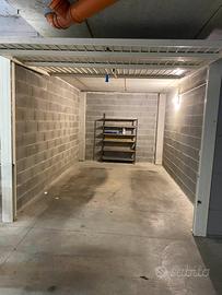 Box in palazzina signorile