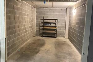 Box in palazzina signorile