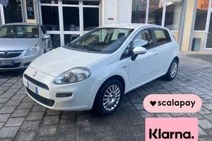 Fiat Punto 1.3 MJT II 75 CV 5 porte Lounge