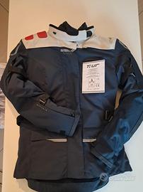 giacca donna Moto nuova tucano urbano 