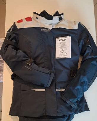 giacca donna Moto nuova tucano urbano 