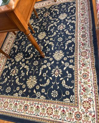 Tappeto rettangolare stile orientale / classico