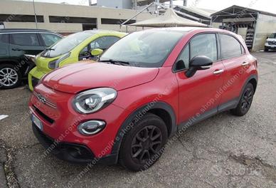 Fiat 500X 1.6 MultiJet 130 CV Sport