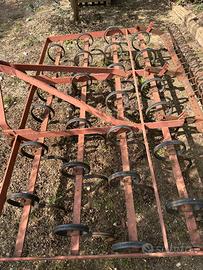 Vibrocoltivatore kongskilde