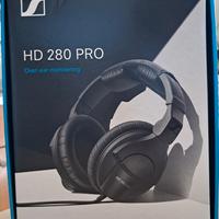 SENNHEISER HD 280 PRO