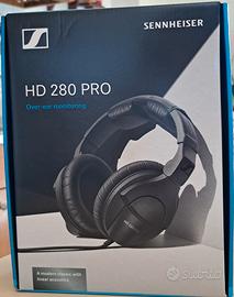 SENNHEISER HD 280 PRO