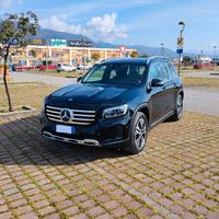Mercedes GLB 180 d Progressive Advanced