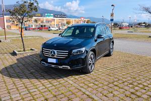 Mercedes GLB 180 d Progressive Advanced
