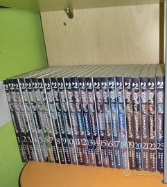 Manga komi can't communicate 1-23 