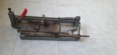 Tagliapiastrelle professionale – Robusta