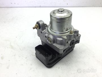 HONDA JAZZ 250 ATTUATORE POMPA ABS 2001 JH2MF06B71