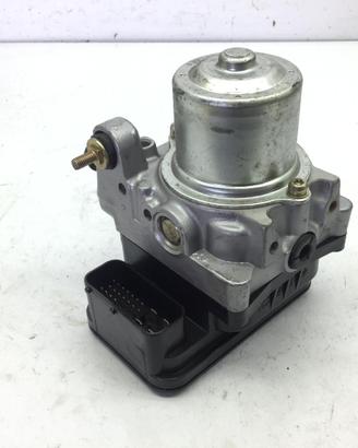 HONDA JAZZ 250 ATTUATORE POMPA ABS 2001 JH2MF06B71