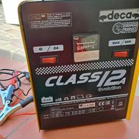 Carica Batterie Booster