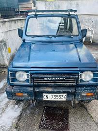 SUZUKI SANTANA