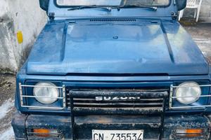 SUZUKI SANTANA