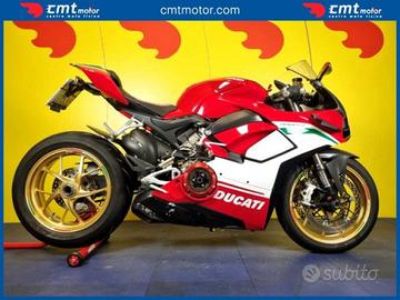 DUCATI Panigale V4 Garantita e Finanziabile