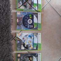 Giochi per xbox 360