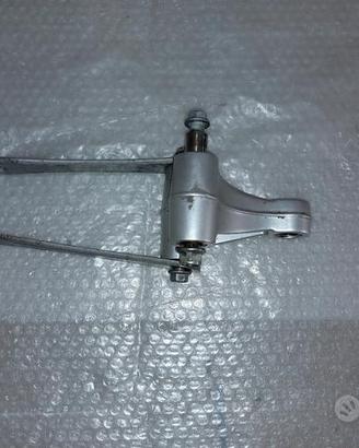 supporto leveraggio Monoammortizzatore rivale 800