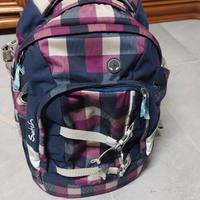zaino Satch per scuole medie 