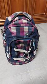 zaino Satch per scuole medie 