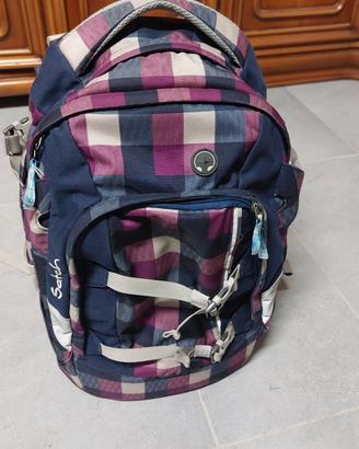 zaino Satch per scuole medie 