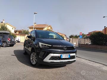 Opel crossland  2021