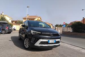 Opel crossland  2021