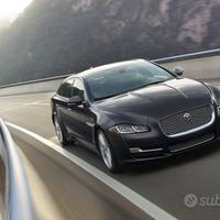 Ricambi usati Jaguar XE / XF / XJ