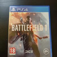 Giochi PS4 Prezzo trattabile