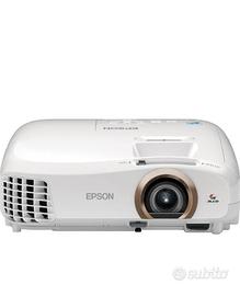 videoproiettore epson tw5300 