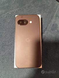 Google Pixel 9a (128Gb)