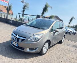 Opel Meriva 1.3 CDTI 95CV ecoFLEX Cosmo