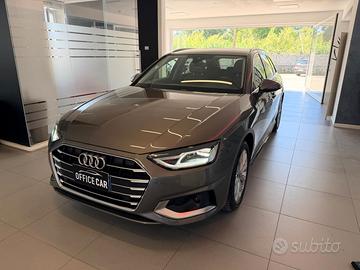 Audi A4 30 TDI/136 CV S tronic Business Advanced