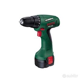 Bosch PSR 960 - 9.6 v avvitatore
