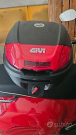 Bauletto GIVI