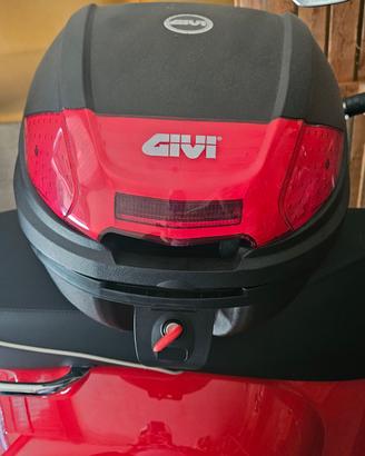 Bauletto GIVI