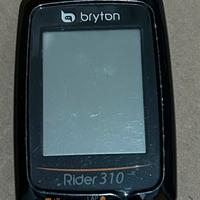 Coclocomouter Bryton Rider 310