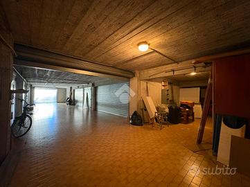 MAGAZZINO A CARASCO