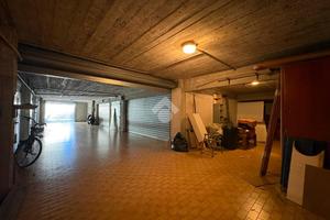 MAGAZZINO A CARASCO