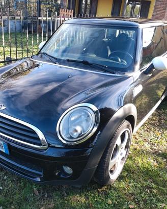 Mini 1.6 16V One D