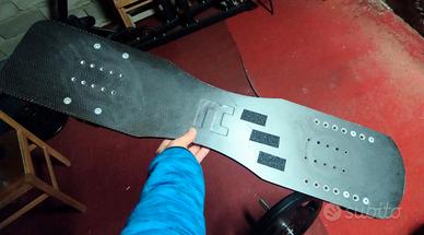 Piastra a Carrello Rabanser